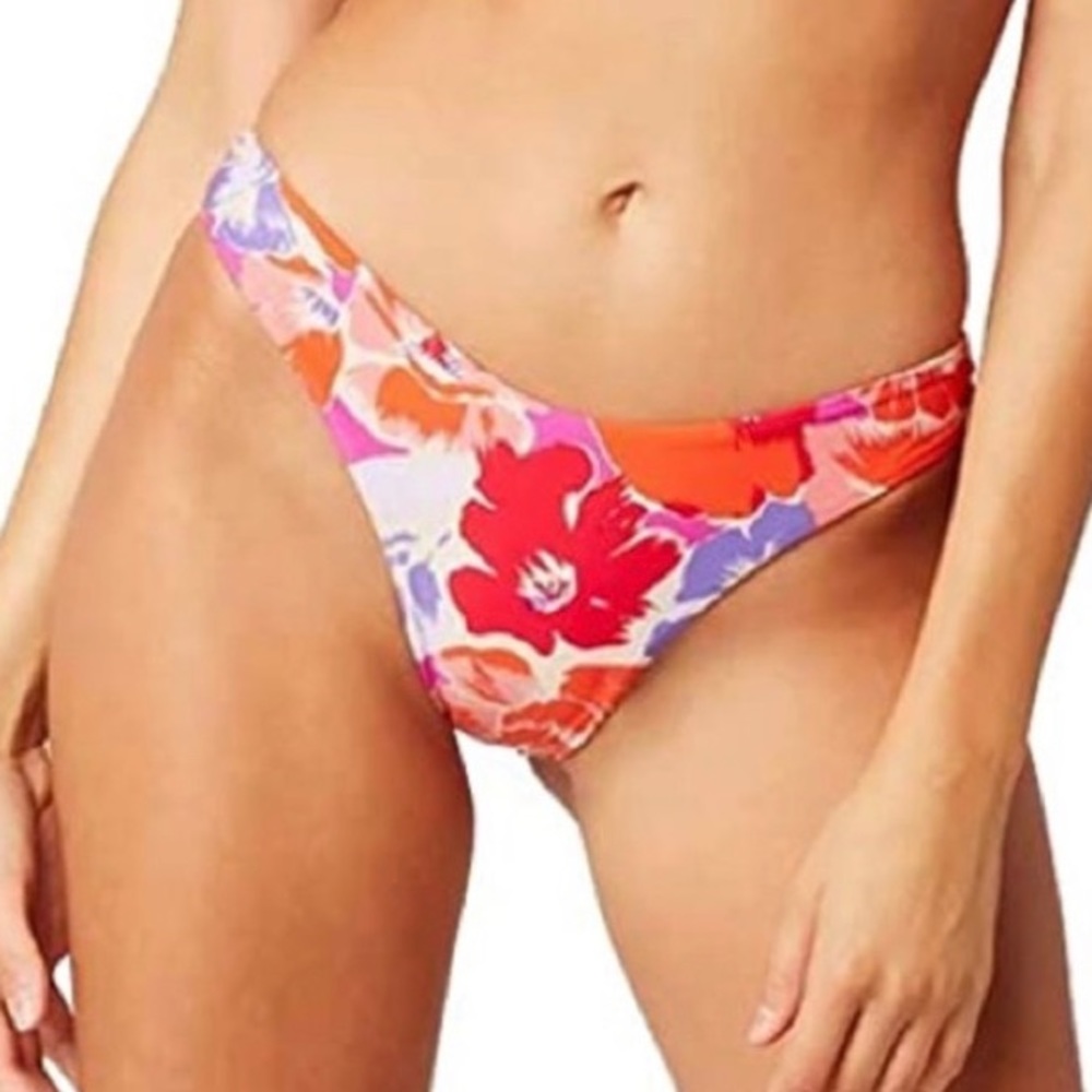 L*Space Cabana Super Bloom Bottom